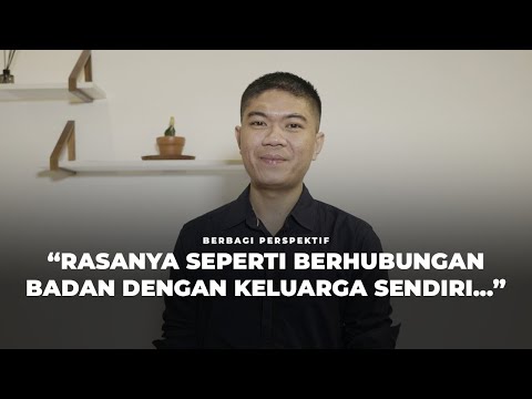 Video: Adakah Aseksual Orang Masa Depan? - Pandangan Alternatif