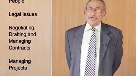 Terminal Management distance learning course