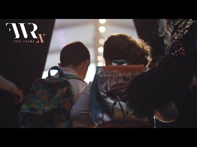 Fashion Week Rochester 2019 - Start a Movement