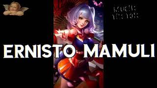 Hands up❗Virall Tik Tok (ernisto mamuli)full bass