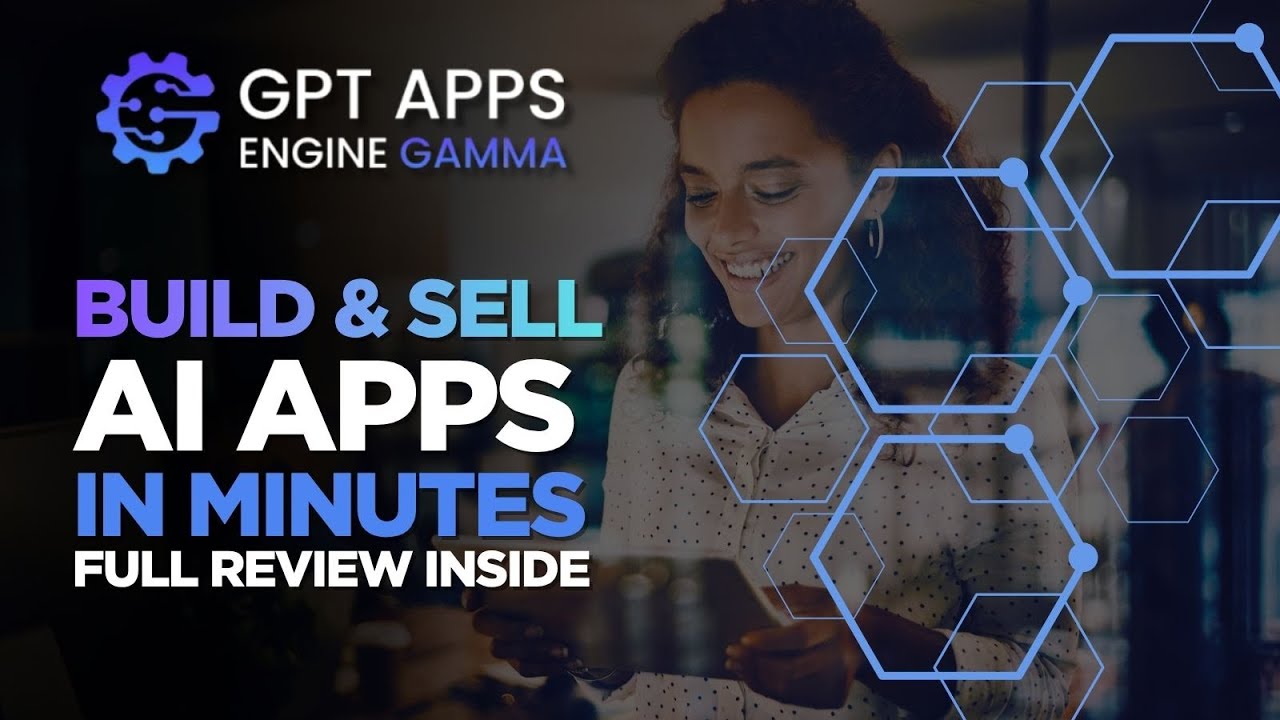 GPT Apps Engine Gamma Review by Dr Amit Pareek — Full Breakup, Features, Pricing & Bonuses Explained