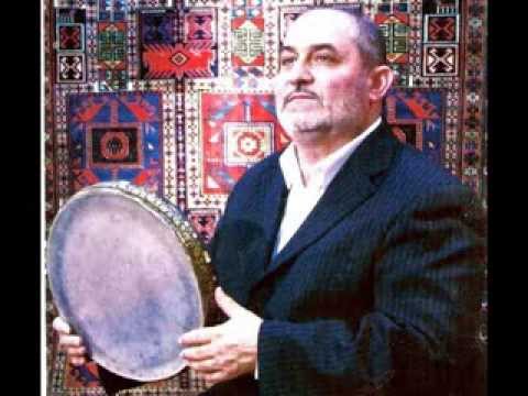 Aqil Məlikov Zabul təsnifi _ Sahib Paşazadə, Togrul Asadullayev