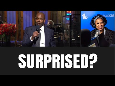Dave Chappelle Sends Warning Message to Trump on SNL