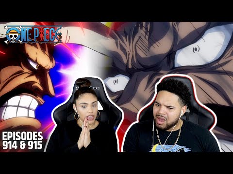 Video One Piece Review 915 Video One Piece Review 915