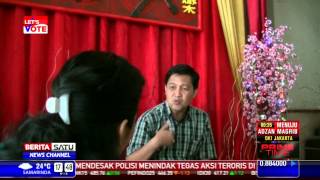 Download lagu Ahmad Yani Gagal Kembali ke Senayan
