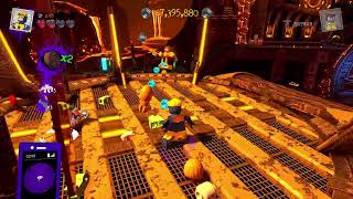 Lego DC vilains 16/06/2026