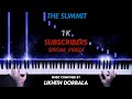 The summit  music by likhith dorbala