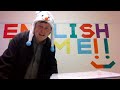 レストランはどこですか？英語で道案内を練習しましょう！