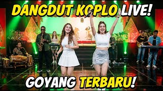  Album Dangdut Koplo Viral 2026  Lagu Hits Enak Buat Santai U0026 Kerja