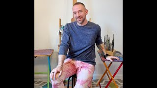 Mastering the Art of Visibility with Paul Richmond - July 2024