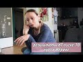 VLOG: Результаты КТ Плохие и Хорошие новости