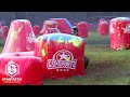 World Cup 2012 Day 2