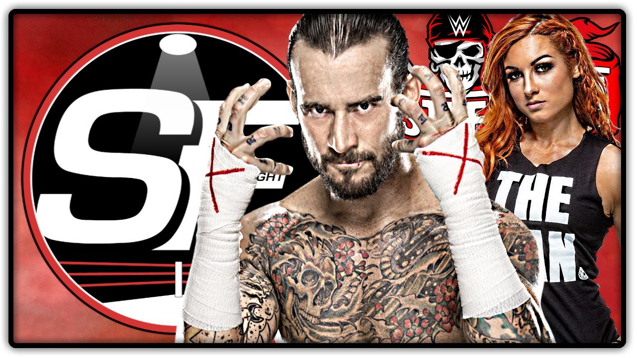 CM Punk wrestlet offenbar noch! Superstar Shake-Up nach WrestleMania? (WWE News, Wrestling News)