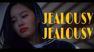 Kang Soo Jin || Jealousy Jealousy || True beauty [ FMV ]