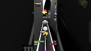 SLASH & GIRL - DARK.WAR STAGE 35 WALKTHROUGH screenshot 1