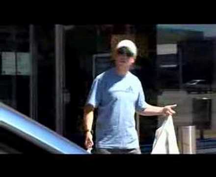 Sketchy - ep 13 - The Pedestrian