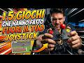 I 5 giochi che hanno fatto fuori il tuo joystick