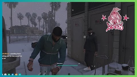 4Head attempts to convince Miguel to start cooking | NoPixel 4.0 GTA RP | RP Clips Hub