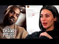 Social Media Oversharing Leads To Kim Kardashian Held At Gunpoint | Felony Files