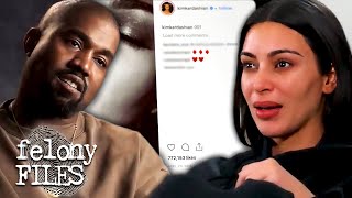 Social Media Oversharing Leads To Kim Kardashian Held At Gunpoint Felony Files