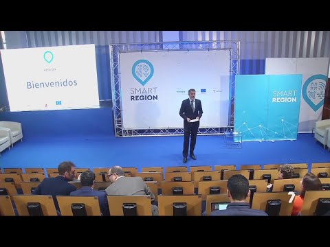 Crean una app para gestionar de manera inteligente los municipios de la Regi&oacute;n