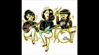 07 - Three Cool Chicks