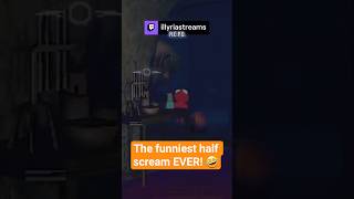 Bless his heart, he tried so hard 🤣 #repo #pc #silly #gaming #adhd #shorts