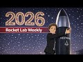 Is Rocket Lab Over Valued? | Rocket Lab Weekly Ep 117