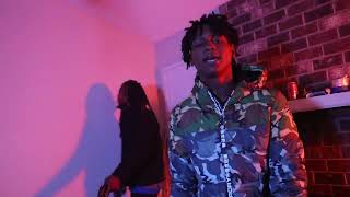 Yung Del - Clip Sum Offical Muisc Video Shot By Raj Productions