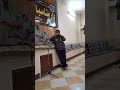 عزاء فى مدينه منيا القمح