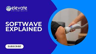 SoftWave Tissue Regenerative Therapy Explained