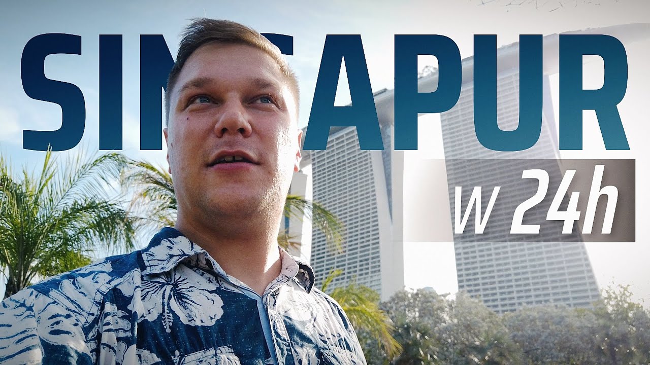 Jeden dzień w najbogatszym kraju świata