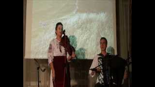 Muzyka Karpacka Goralska,Cyganska,Lemkowska - Duet Gajda