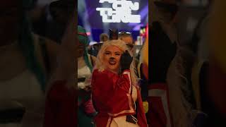 Dreamhack Birmingham 2026 Was Mega  gaming dreamhack gamer cosplay