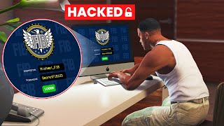 USING A HACKING DEVICE TO SETUP PRISON BREAK (PART 3)