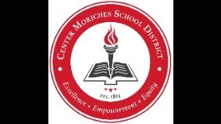 Center Moriches Middle School 8th Grade Moving Up Ceremony 6-25-25