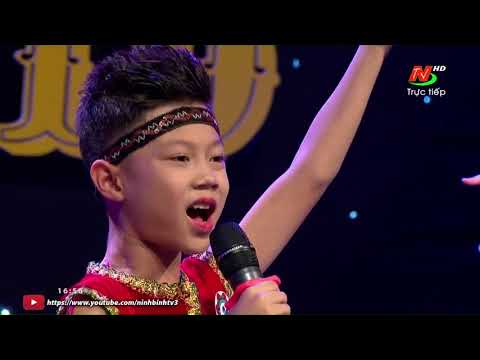 Video Amin đi học - Phạm Mạnh Hùng - Trường Tiểu học Phát... - YouTube