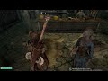 La reveno de Minu-Minu al niaj ekranoj! | Skyrim # 7 – Tubaro