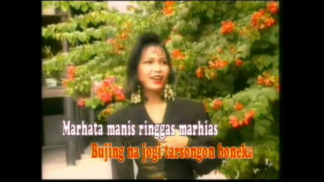 Fatimah - Elini Putri (Official Music Video)