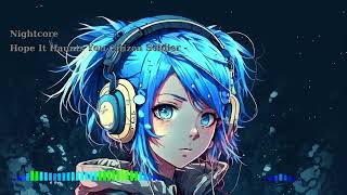 Nightcore - Hope It Haunts You Citizen Soldier -