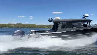 Ice Breaker Event May 2024 - Kingfisher 3425 Gfx