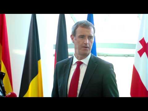 შეთანხმება საქართველოსა და ევროპის პოლიციის სამსახურებს შორის