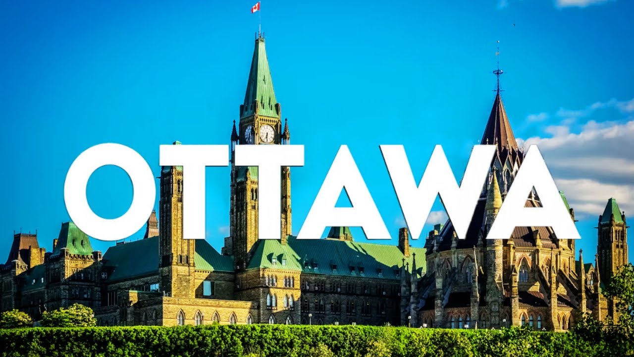Top 10 Best Things to Do in Ottawa, Canada [Ottawa Travel Guide 2025]