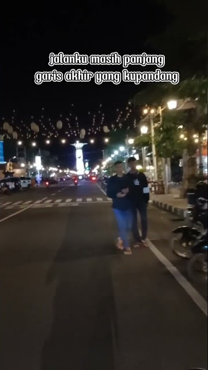 Story wa 30 detik || lagu motivasi saykoji - jalan panjang || SEMANGAT KAWAN !!!