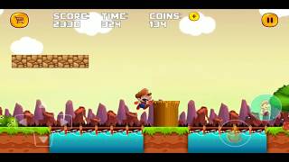Super Mini World | Level #3