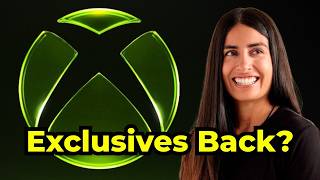 Is Xbox Finally Making a Comeback?