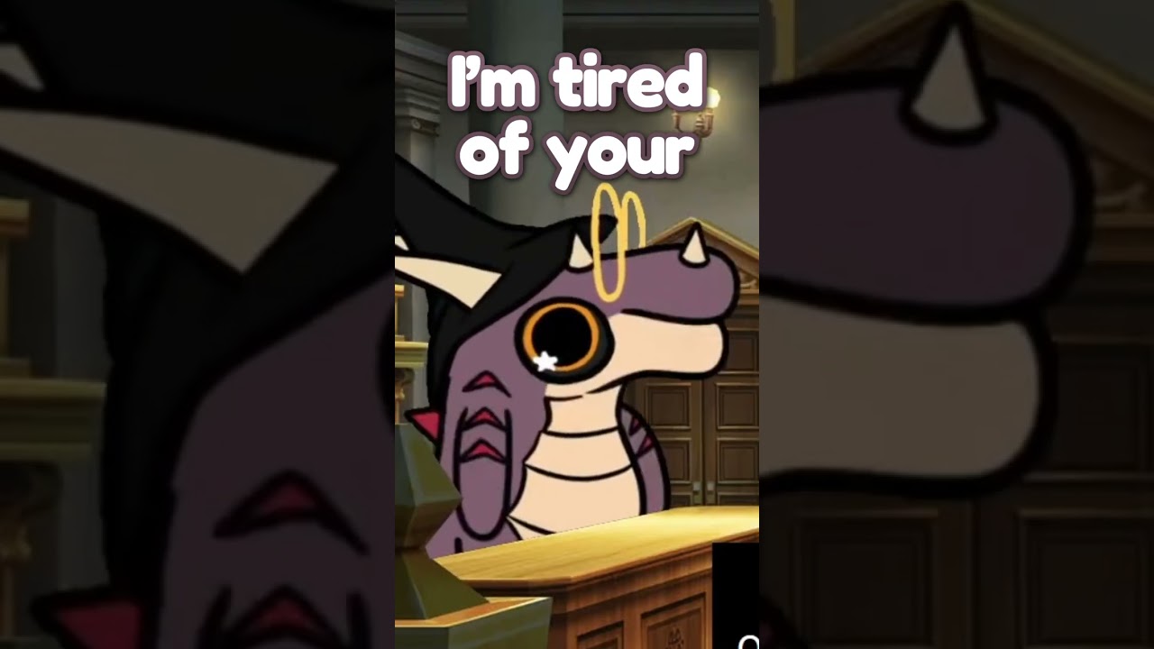 Wordslop is as wordslop does 🤷‍♂️ feat. Caaaarrrrll and Jall