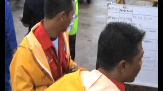 TGG ERP Emergency Response Plan Air Crash Full Scale Exercise 1 Nov 2011.wmv