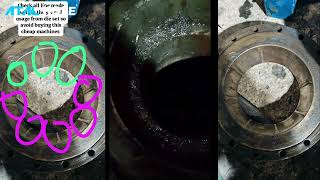 Hydraulic Hose Crimping, Cutting & Testing Machines | Complete Industrial Solution 2025