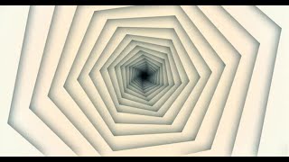 Hexagon Swirling Background | Motion Graphics template - Envato elements